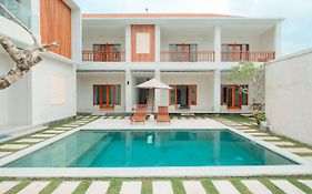 Merpati Villa Uluwatu